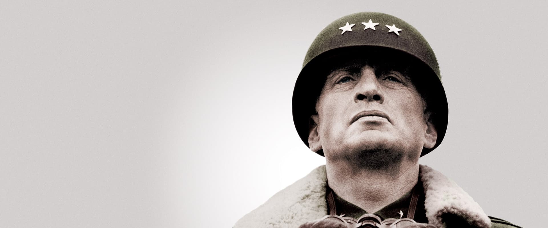 Patton, generale d'acciaio