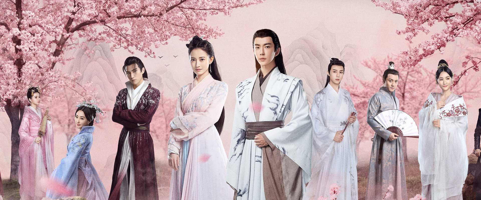 The Love Lasts Two Minds's banner image