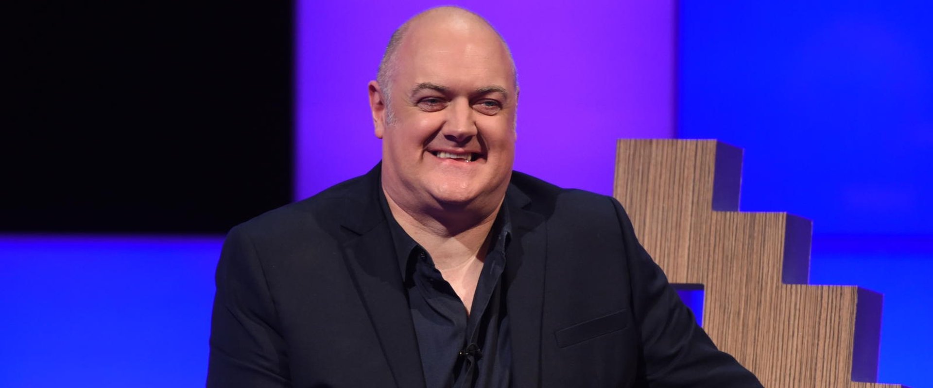 Dara O Briain's Go 8 Bit