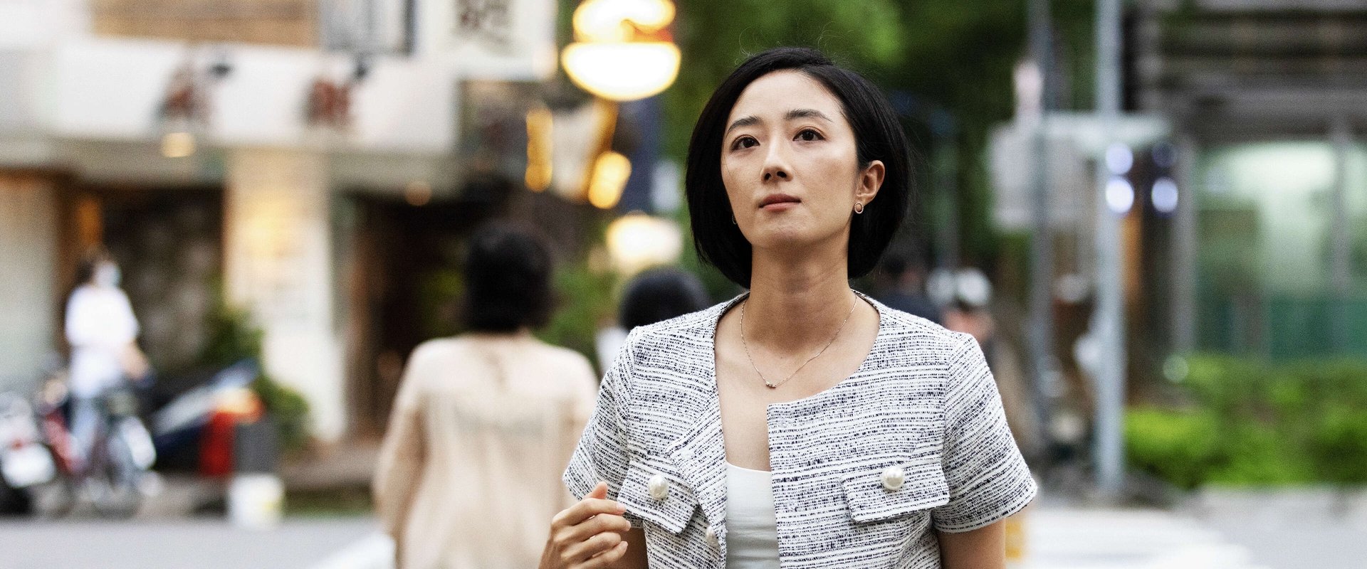 Women in Taipei