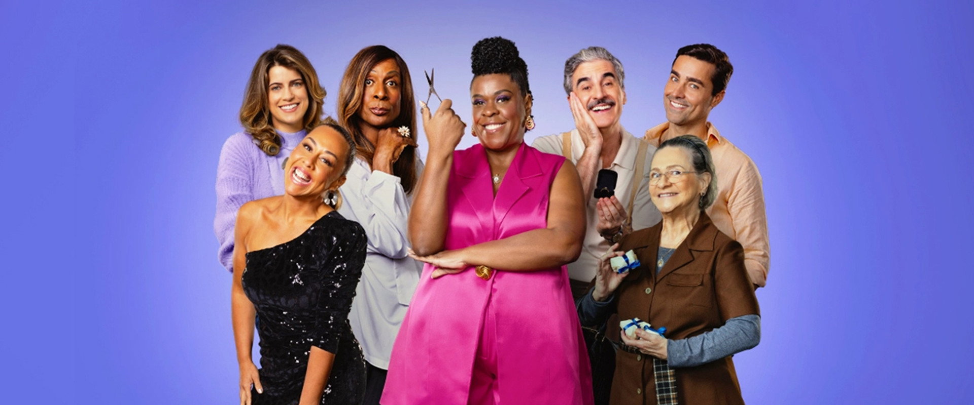 A Sogra Perfeita 2's banner image