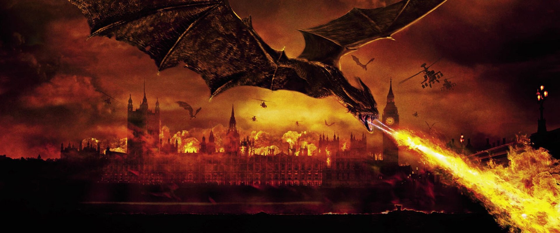 Reign of Fire