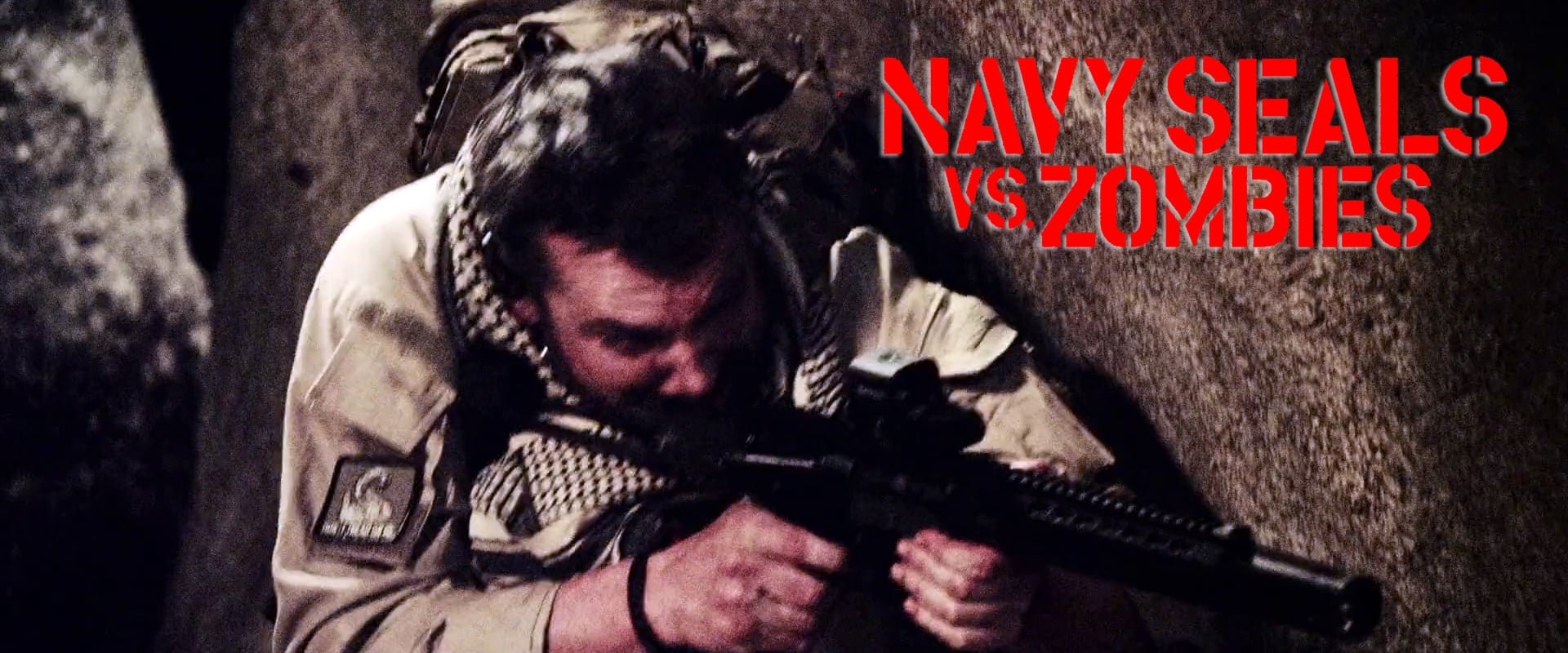 Navy Seals: Battle for New Orleans