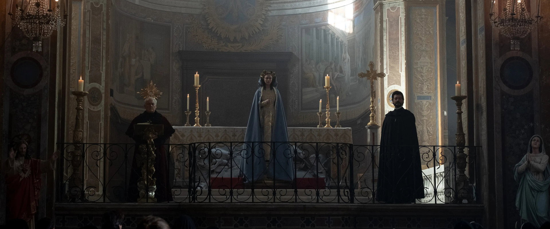Immaculate's banner image