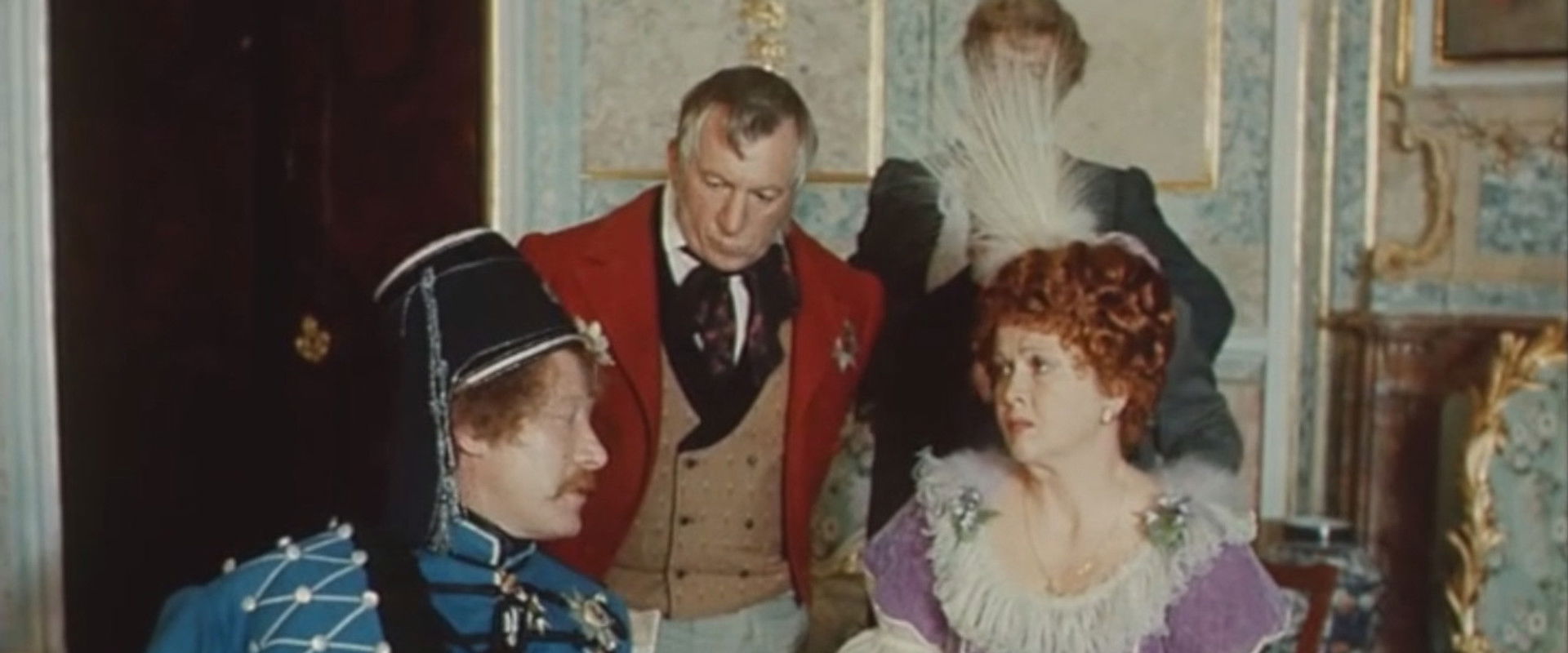 Crazies's banner image