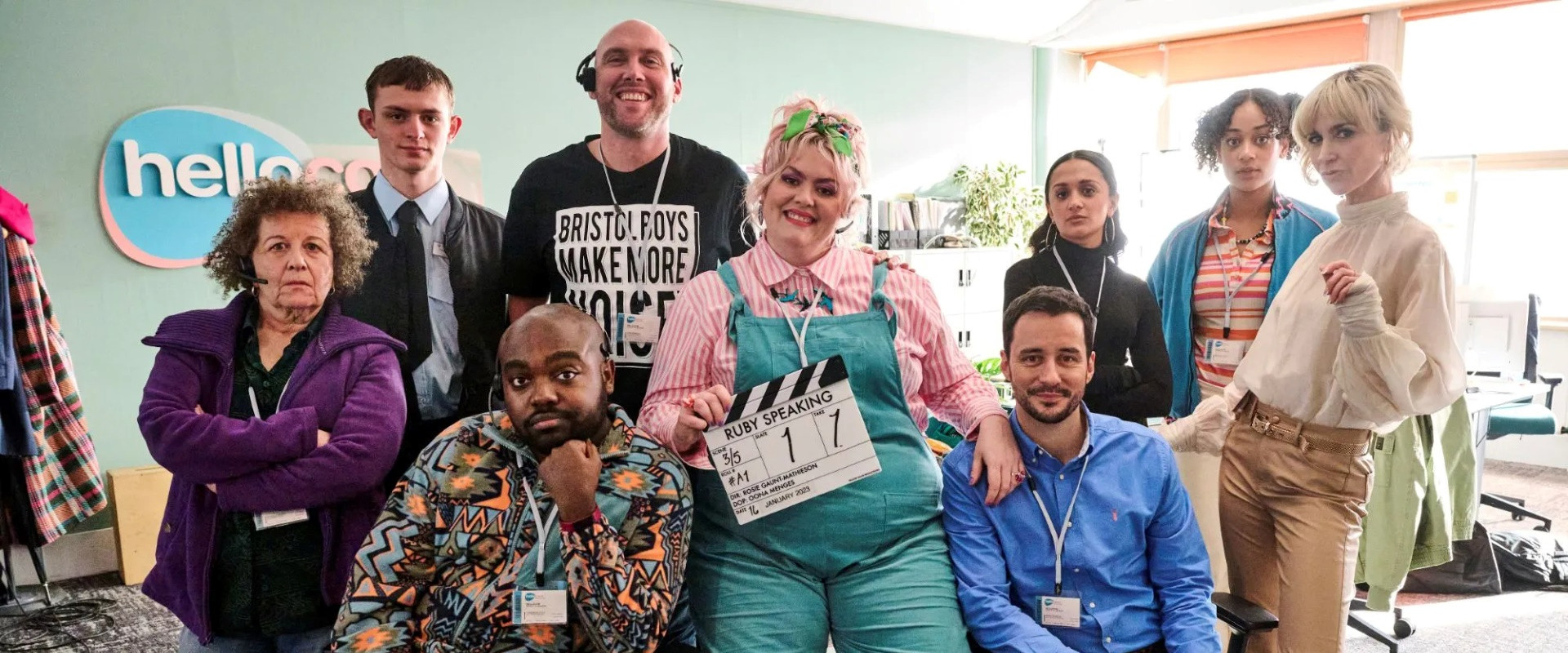 Ruby Speaking's banner image