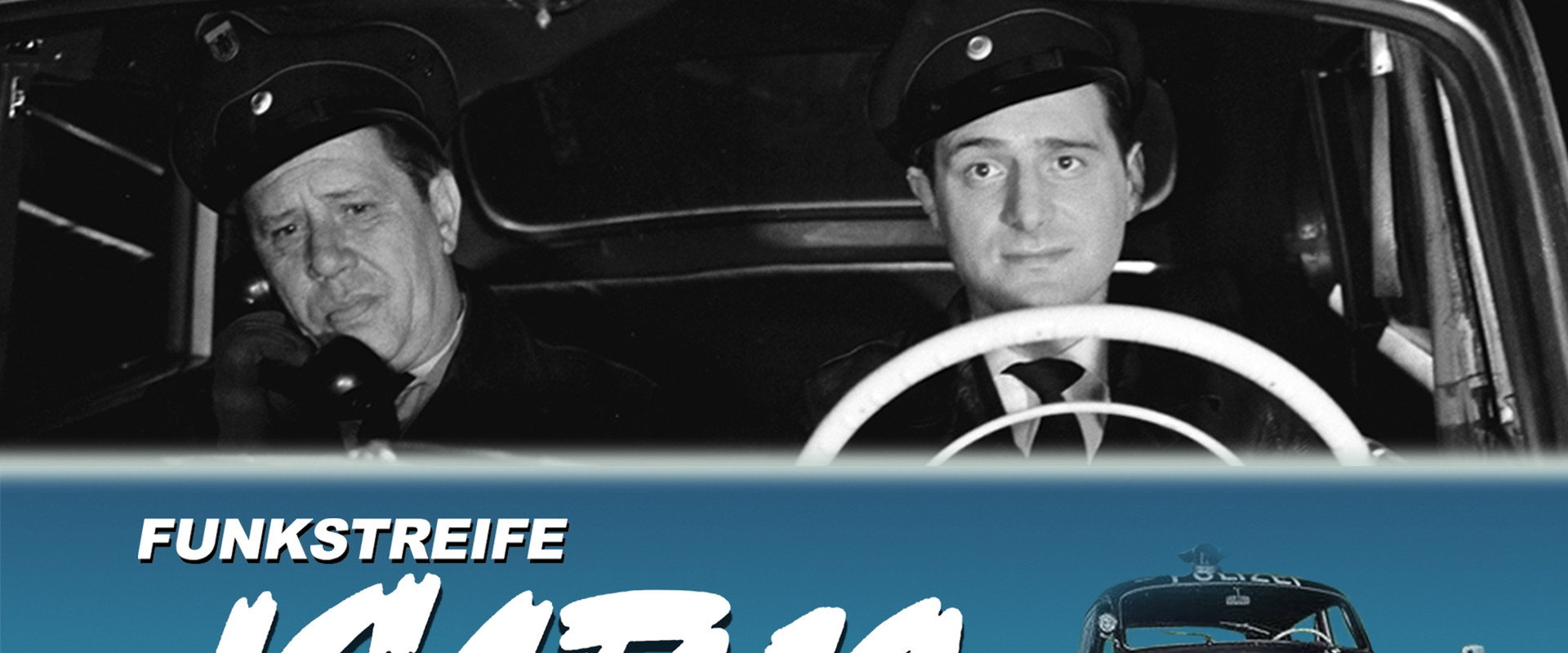 Funkstreife Isar 12's banner image