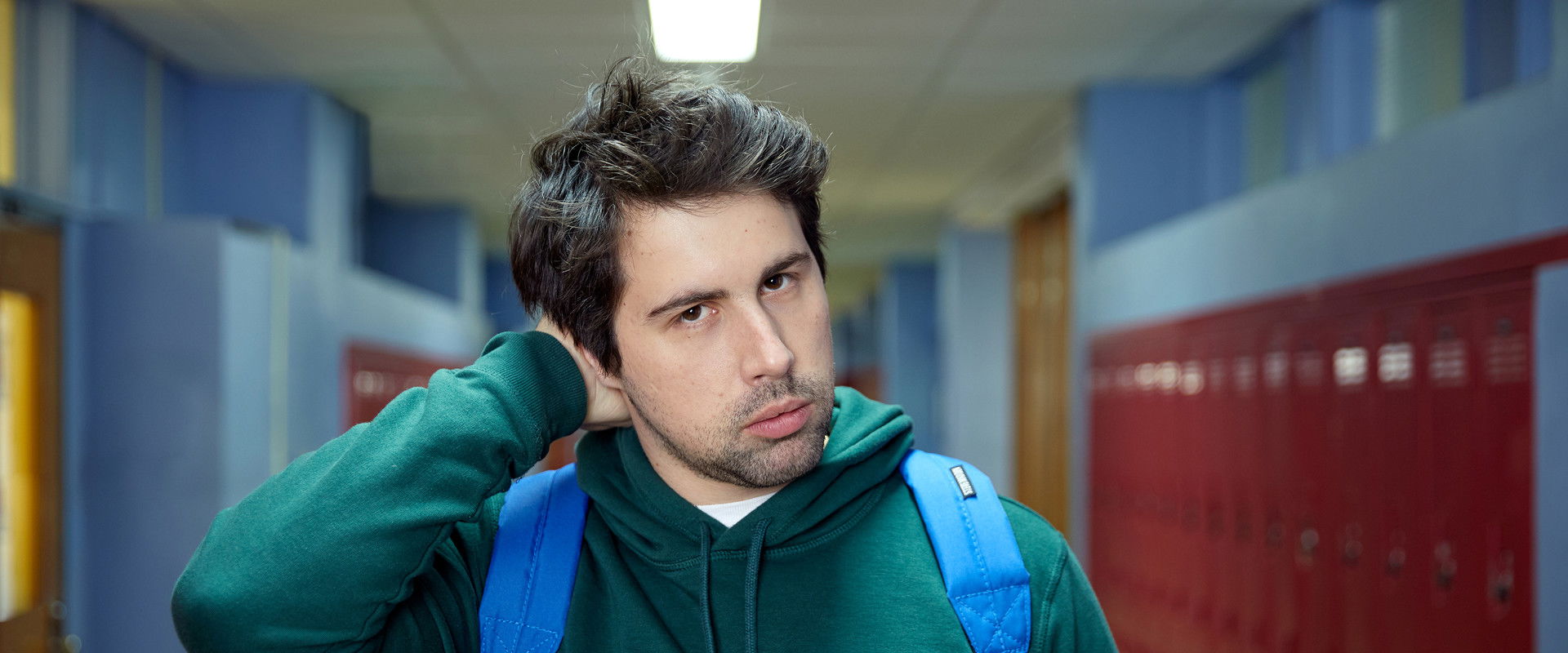 Teodore. Without the H