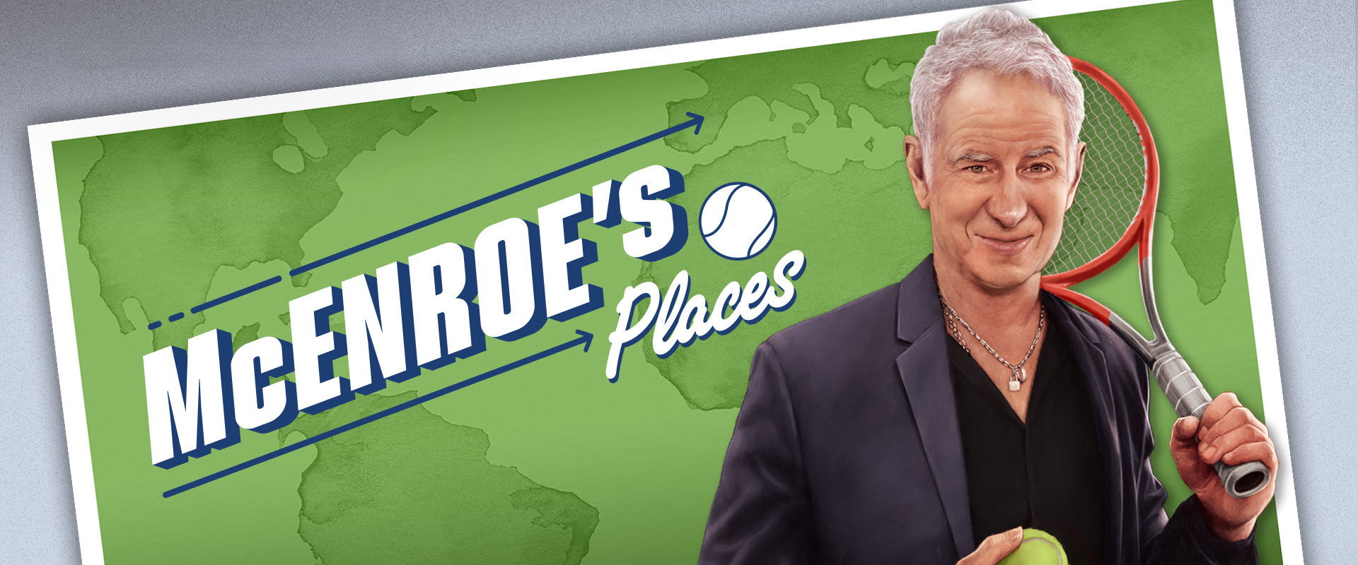 McEnroe's Places's banner image
