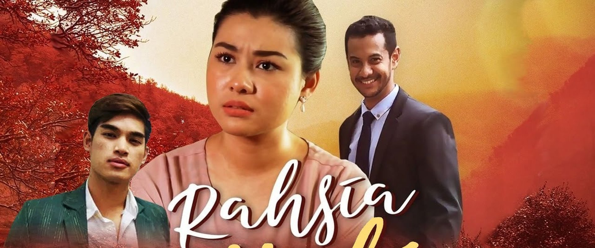 Rahsia Hati