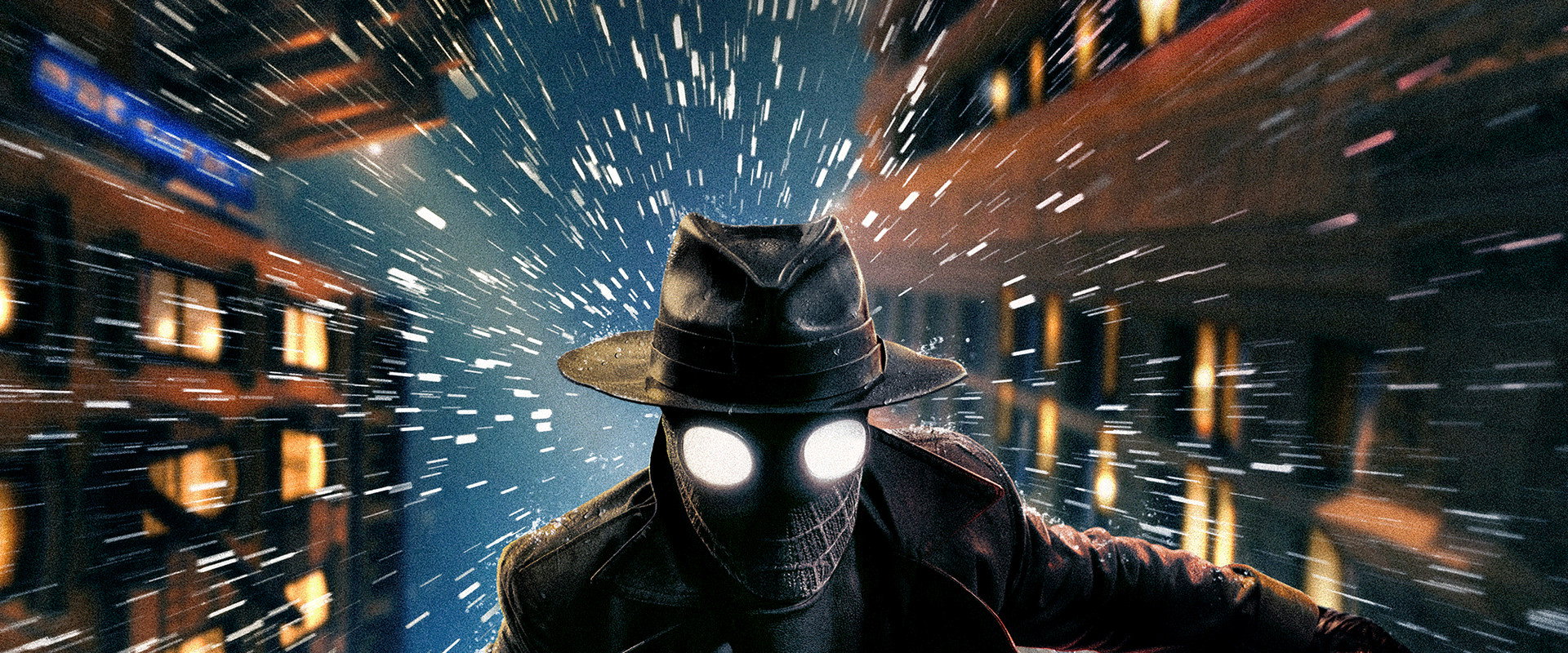 Spider-Noir