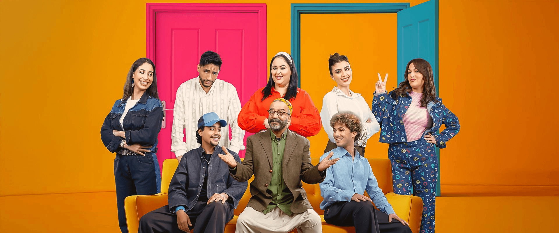 The Building of Happiness's banner image