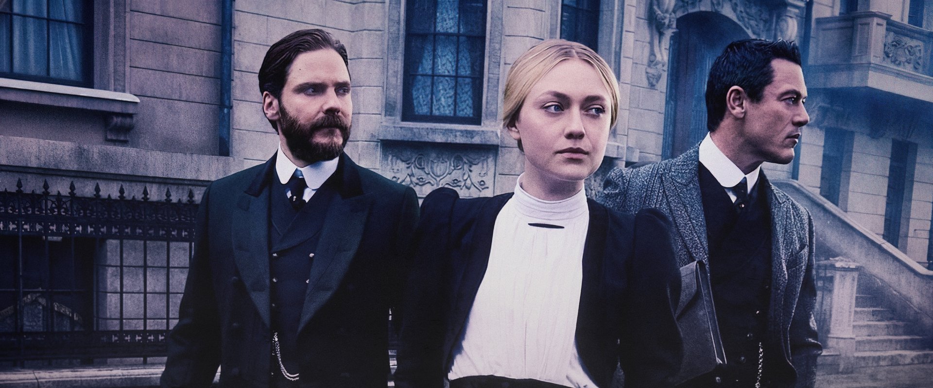 The Alienist