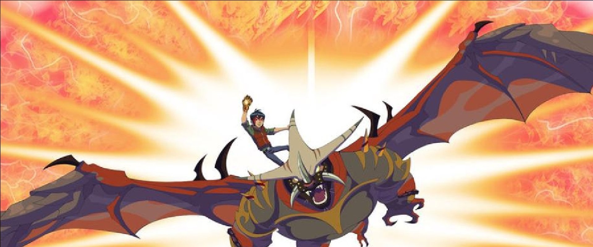 Kaijudo: Clash of the Duel Masters