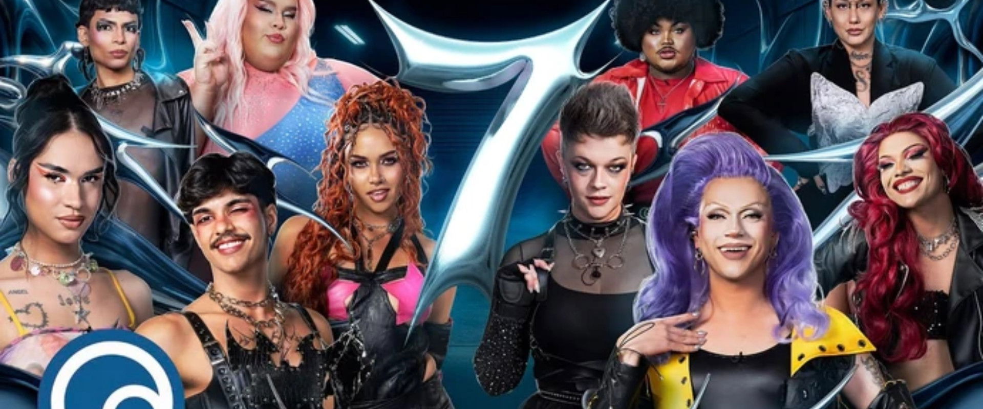 Corrida das Blogueiras 7: Final's banner image