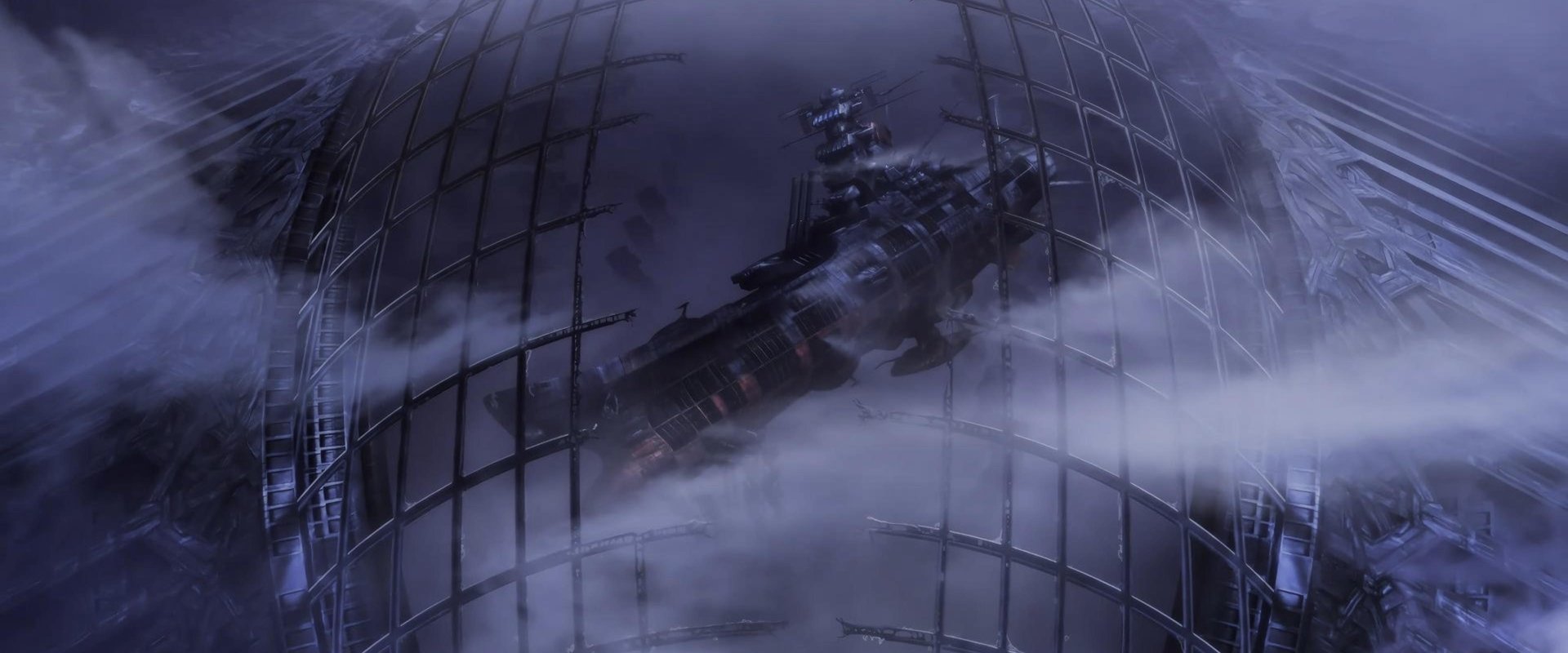 宇宙戦艦ヤマト2202 愛の戦士たち