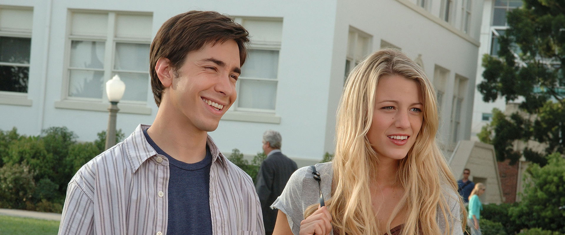 Accepted's banner image