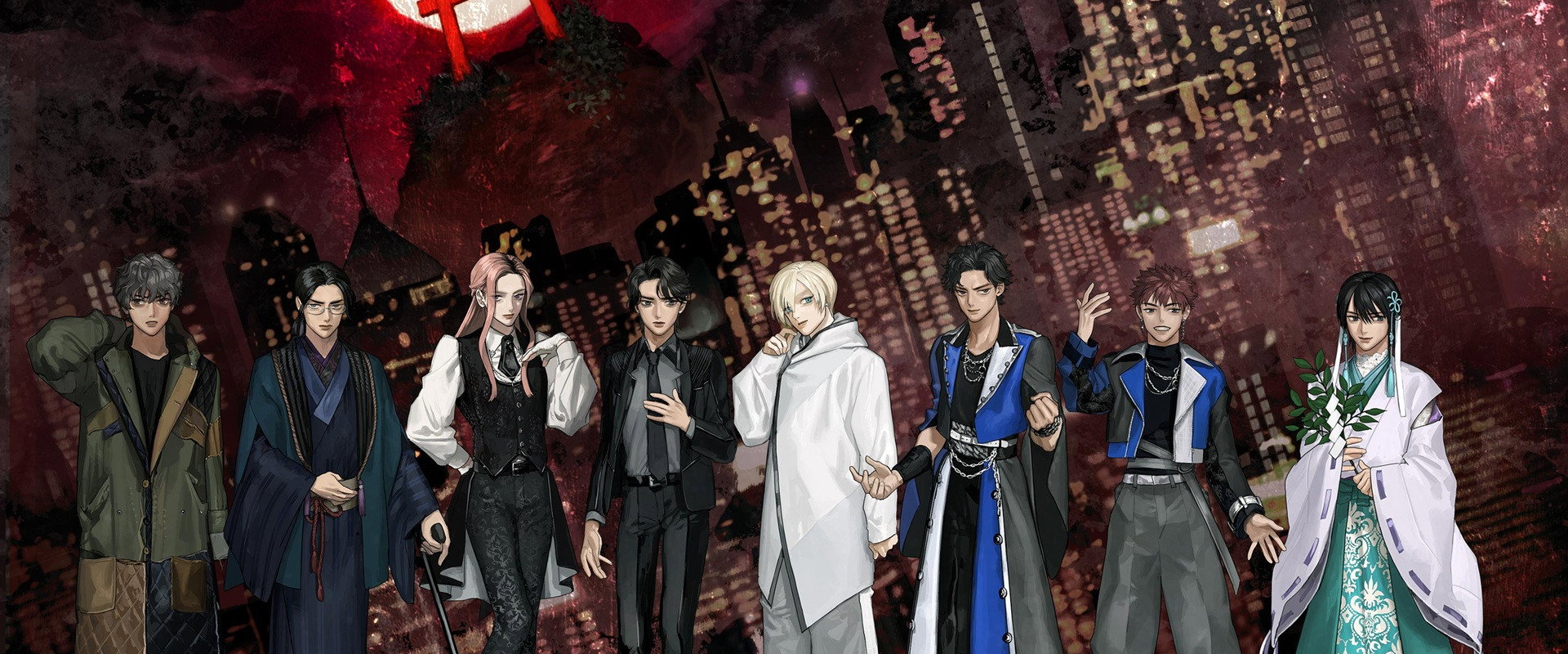 Shinyaku CRUD's banner image