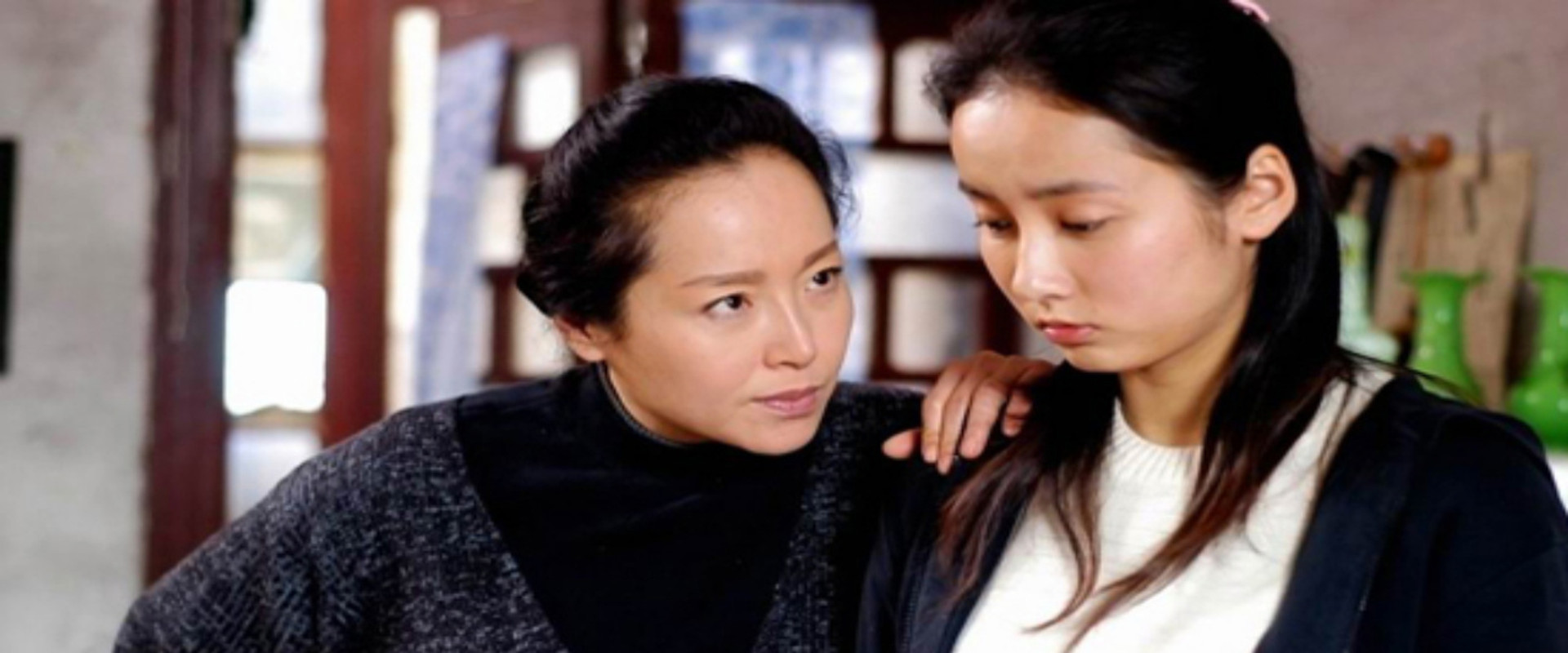 谁怜天下慈母心's banner image