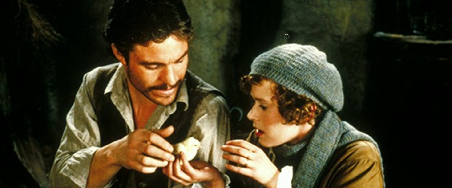 Lady Chatterley's Lover