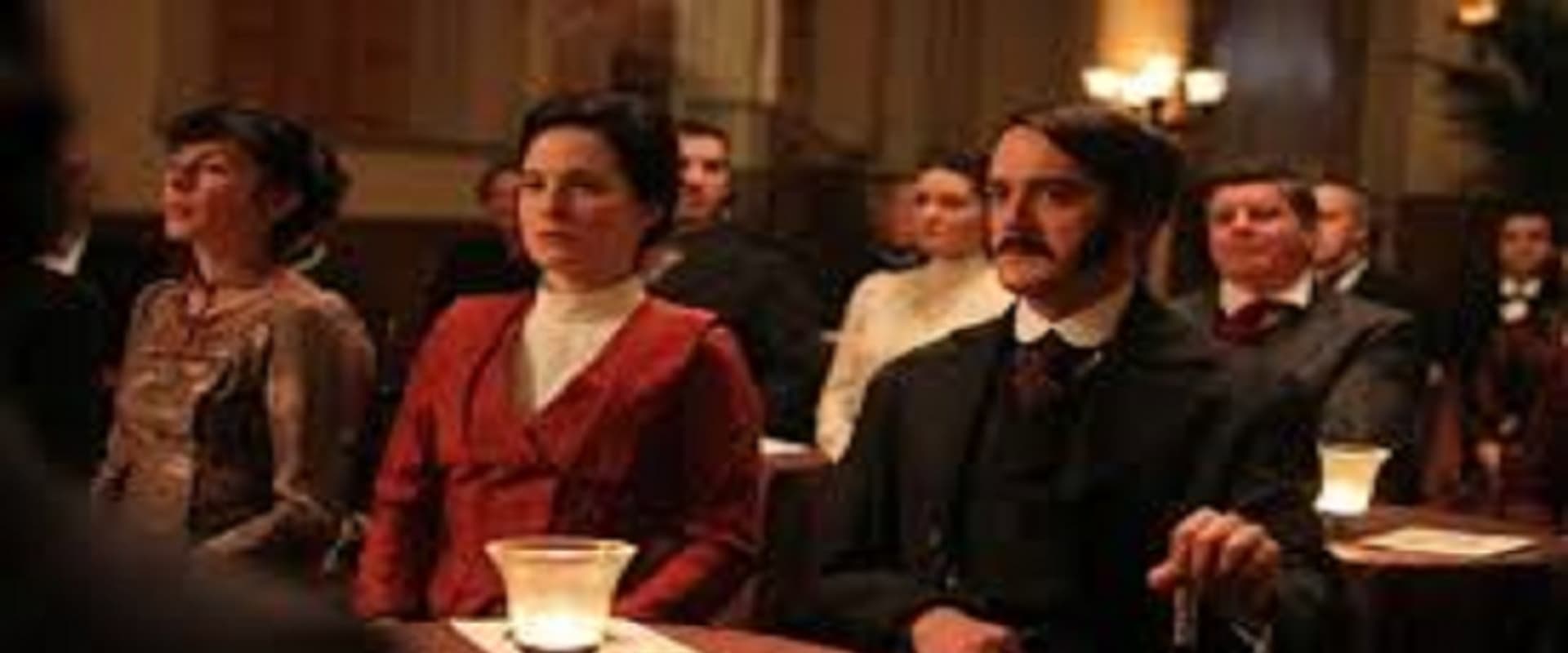 Chasse-Galerie : La Légende