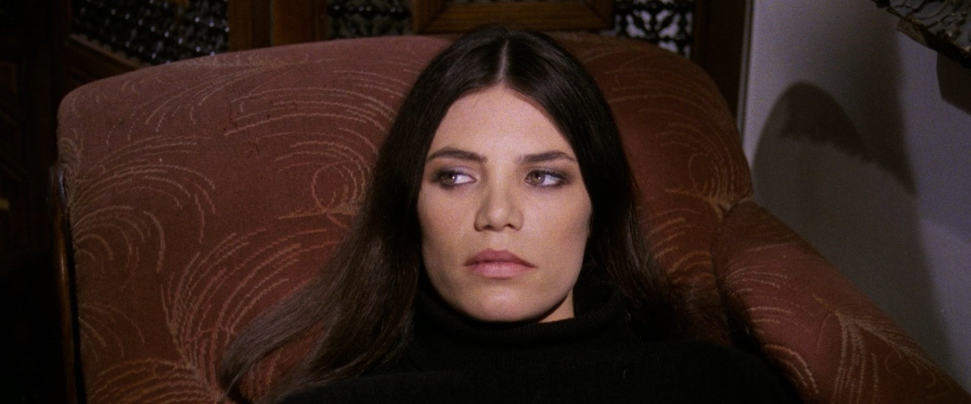 The Sister of Ursula