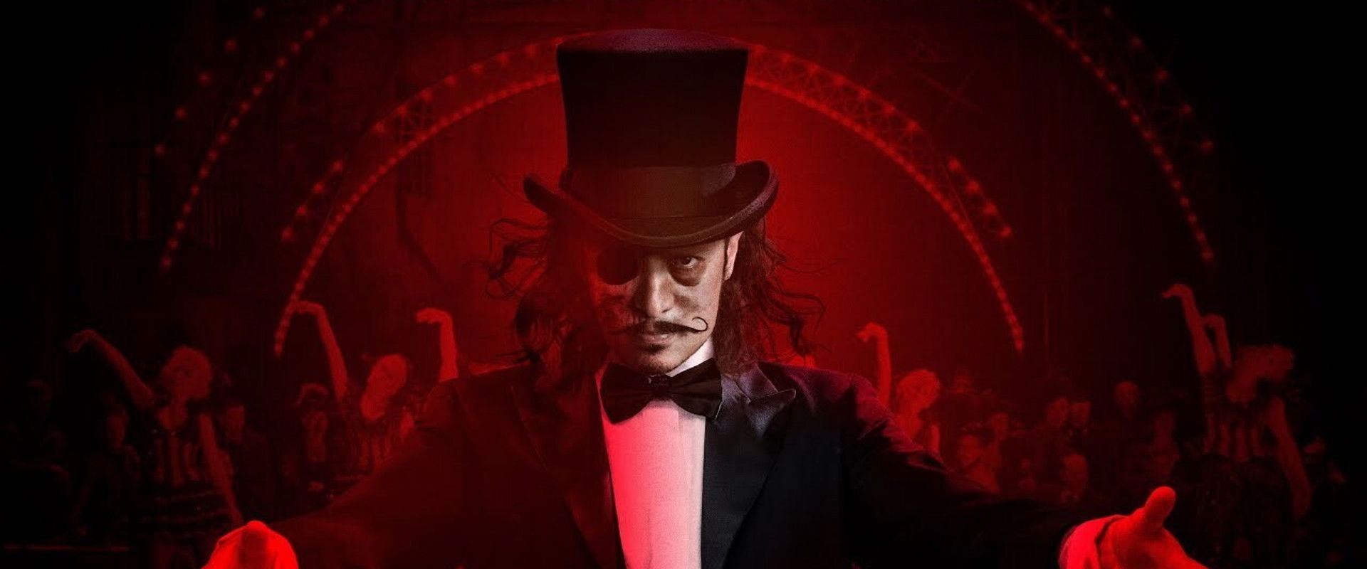 Royal Opera House: Faust's banner image