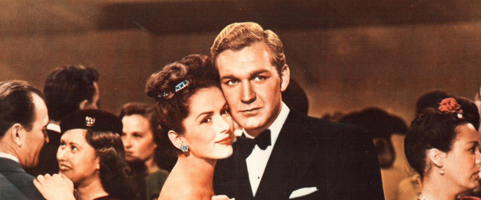 Talk About a Lady's banner image