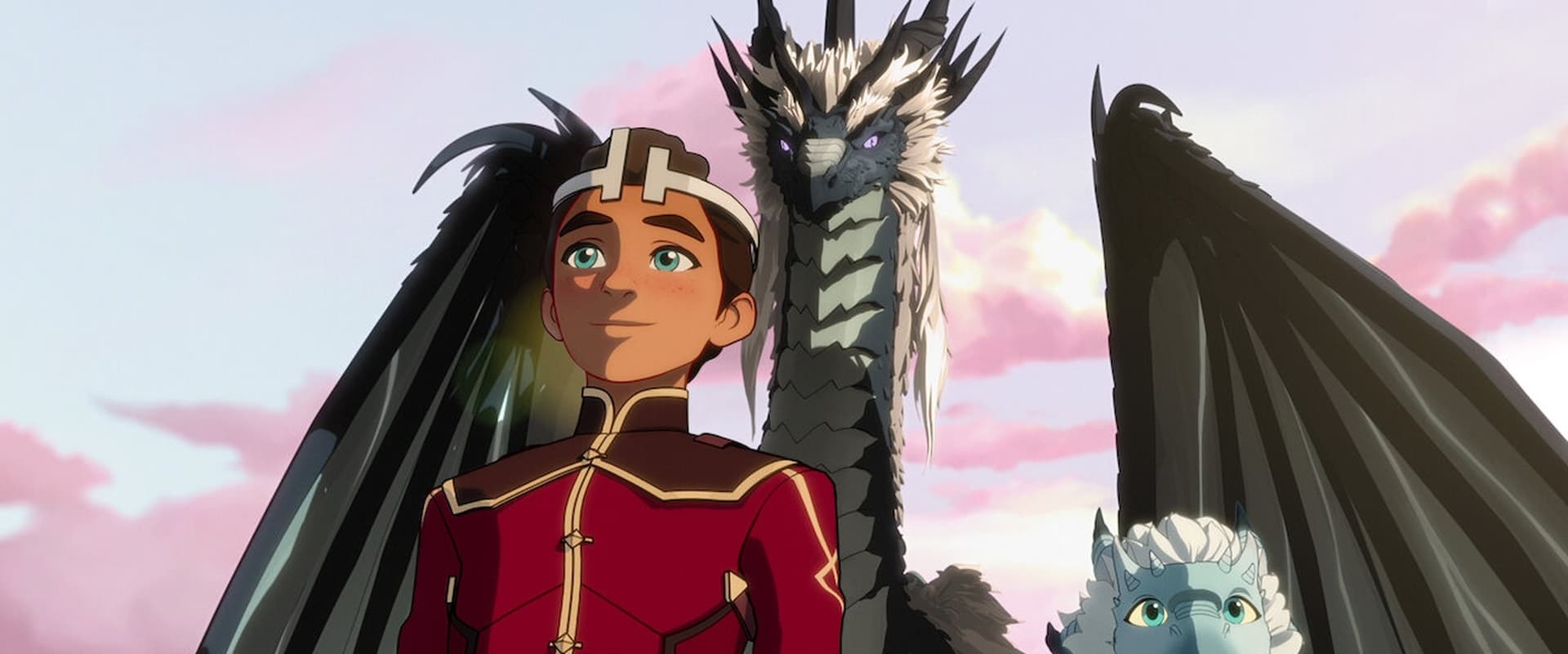 The Dragon Prince