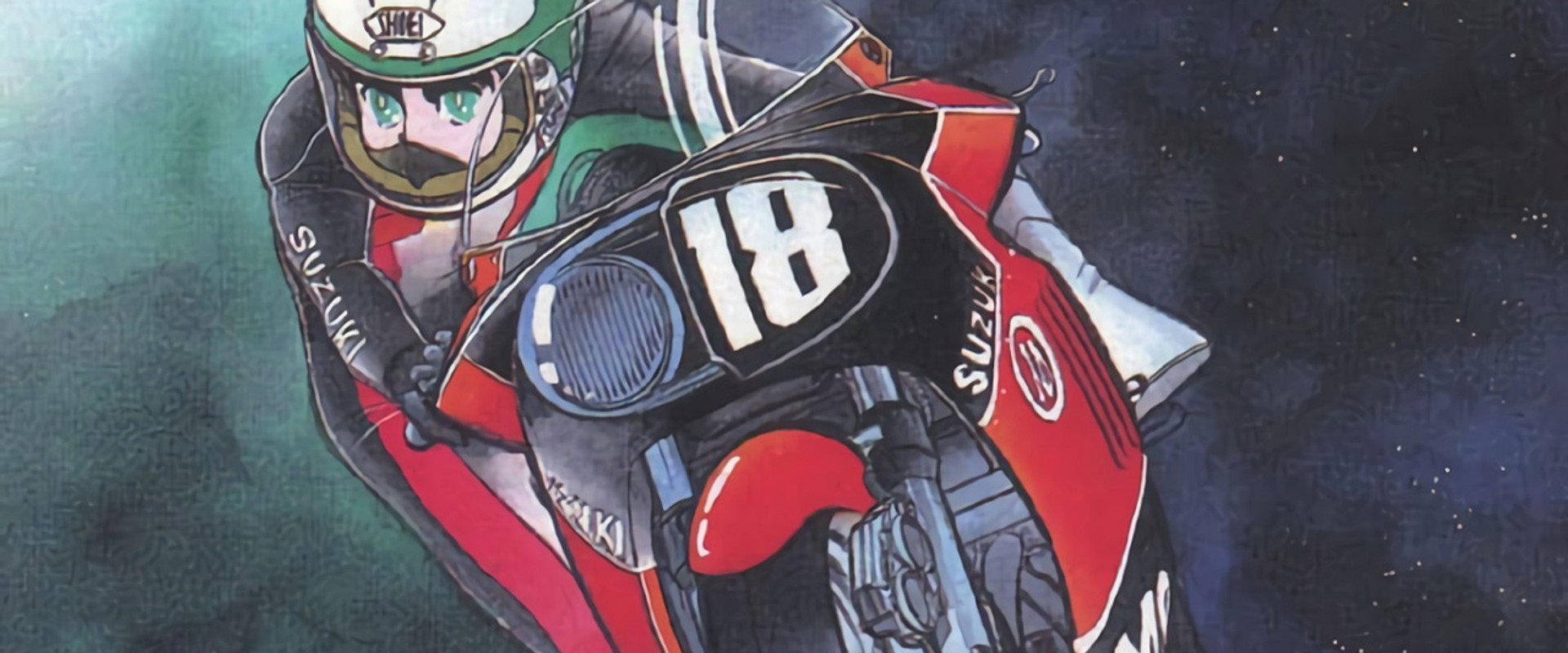 Twin Hawks's banner image