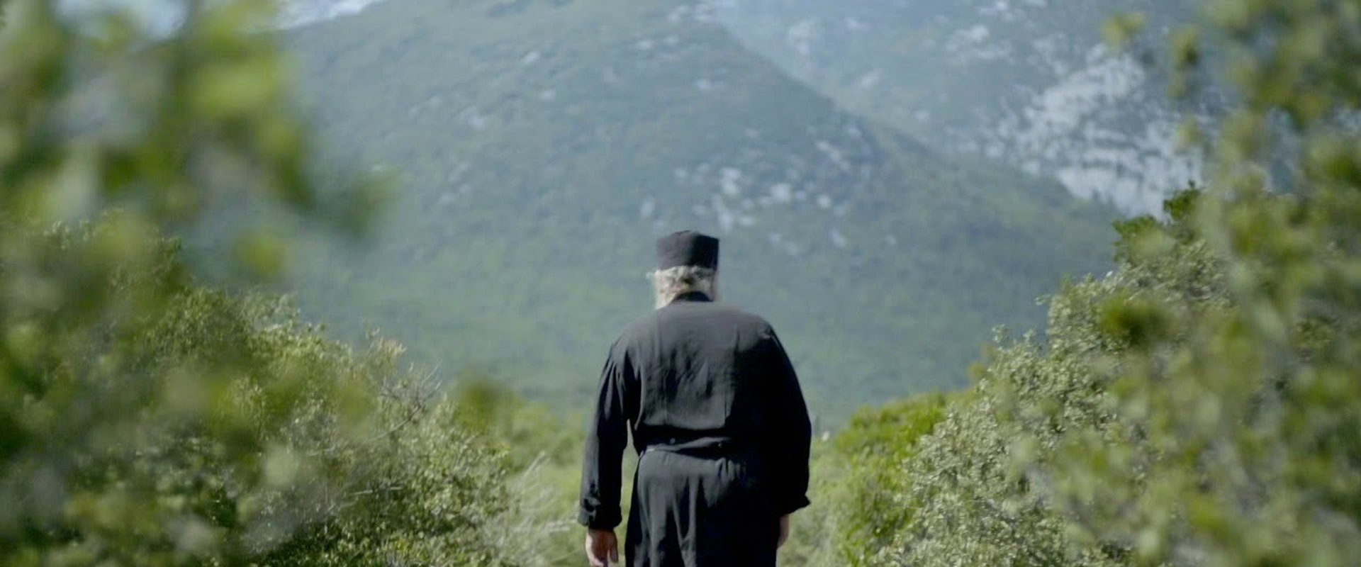 Holy Father