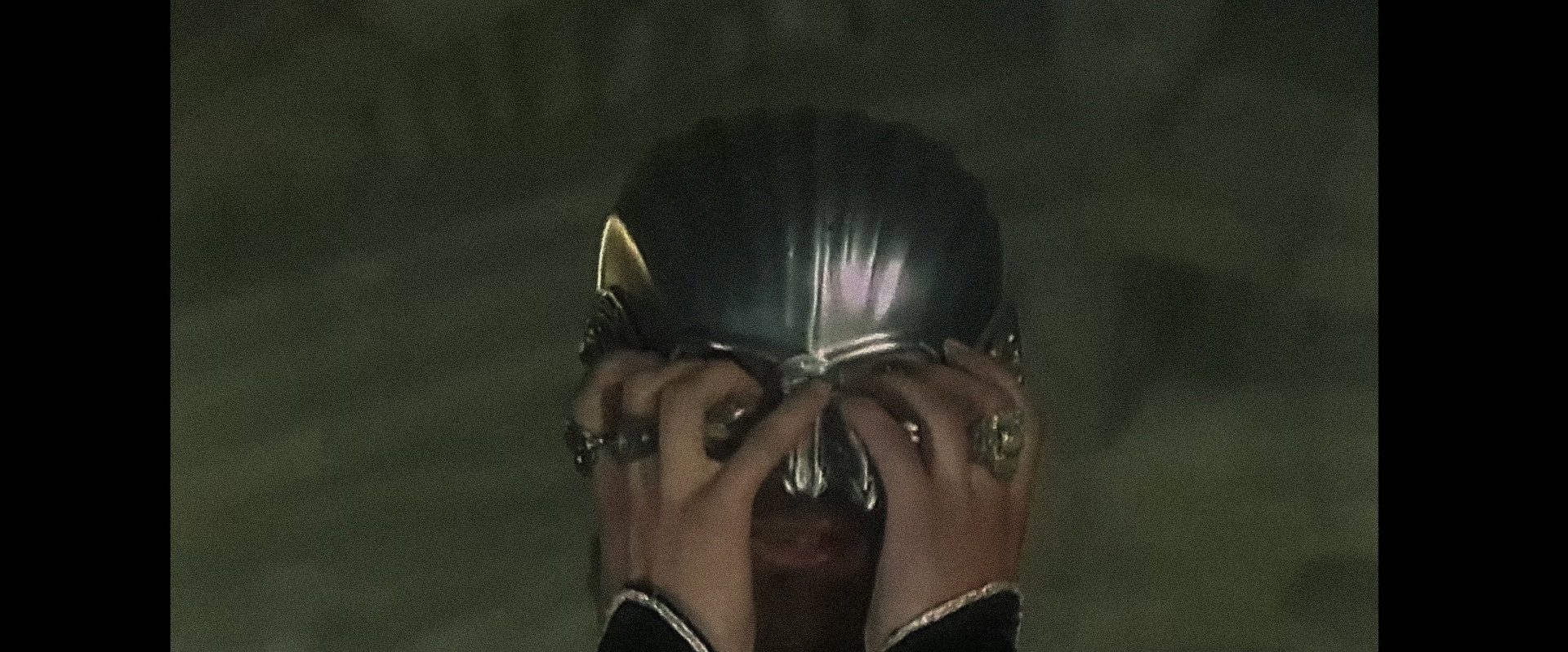 The Chronicles of Narnia: The Silver Chair