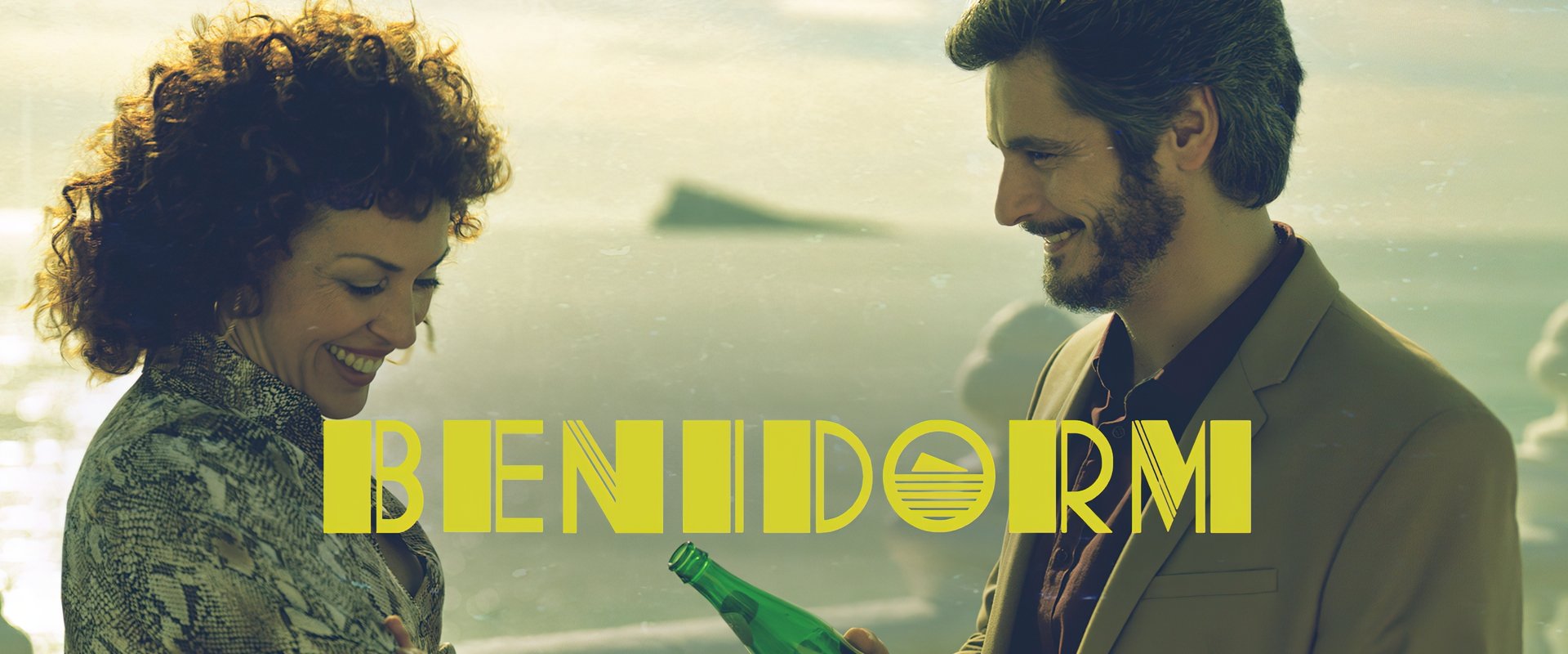 Benidorm