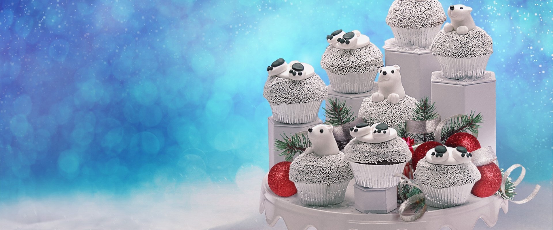 Sugar Rush Christmas