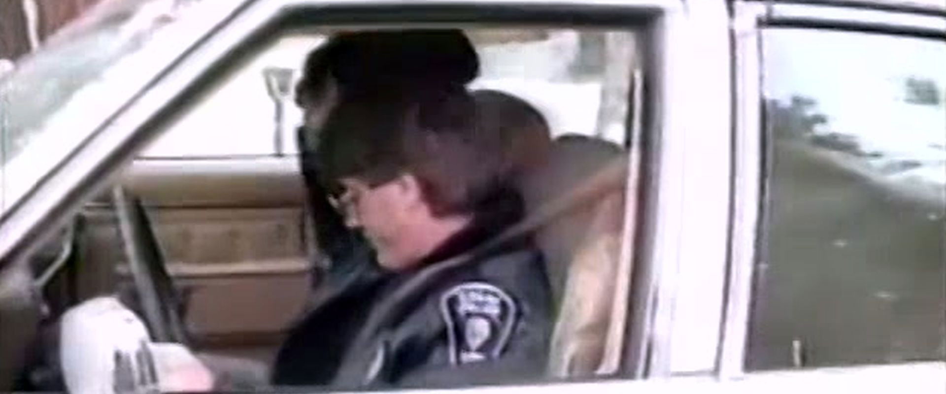 Highway Patrol's banner image