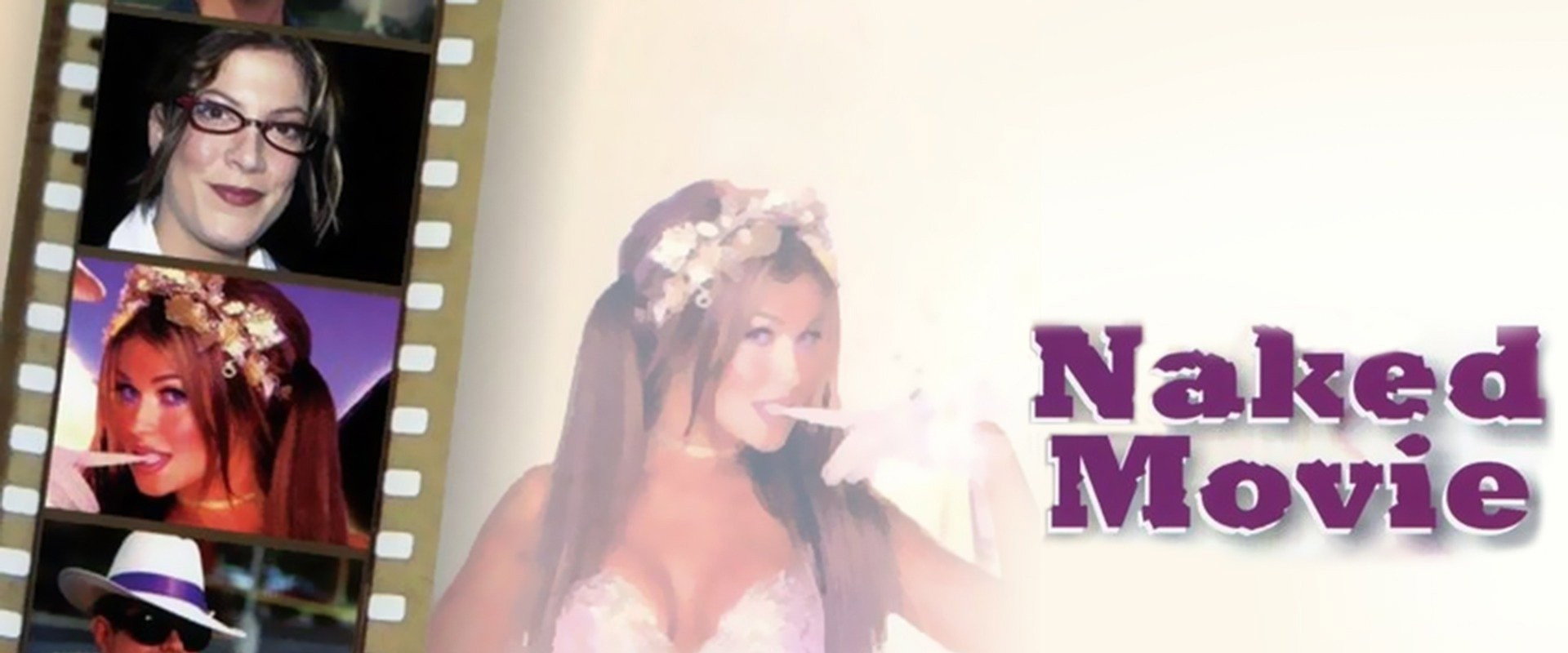 Naked Movie's banner image