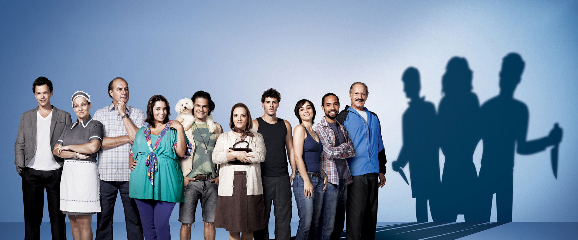 Vidas em Jogo's banner image