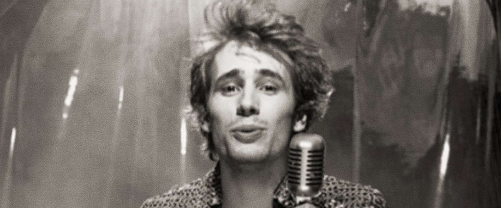 Jeff Buckley: You and I's banner image