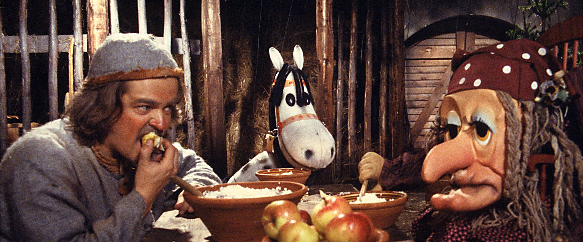 Histamiini – joulukalenteri's banner image