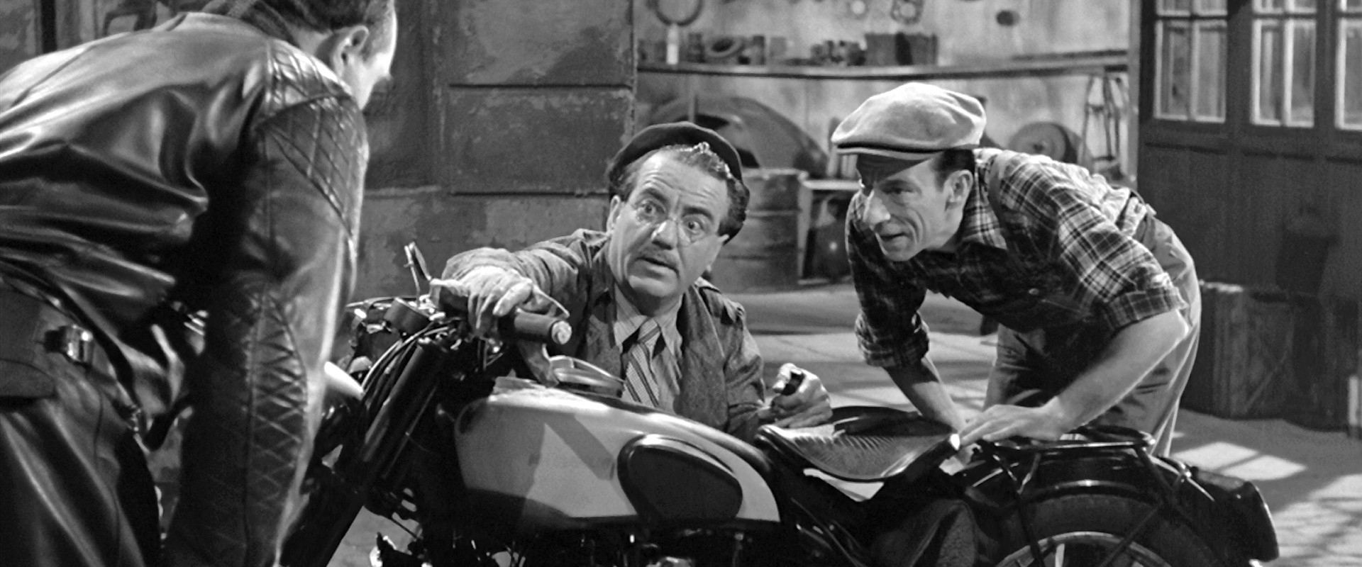 Beauties of the Night's banner image