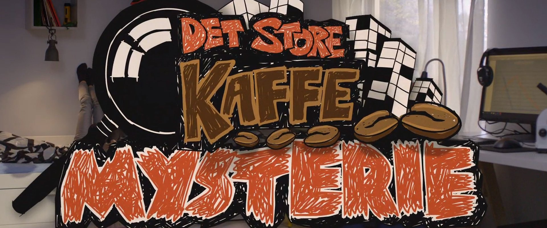 Det Store Kaffemysterie