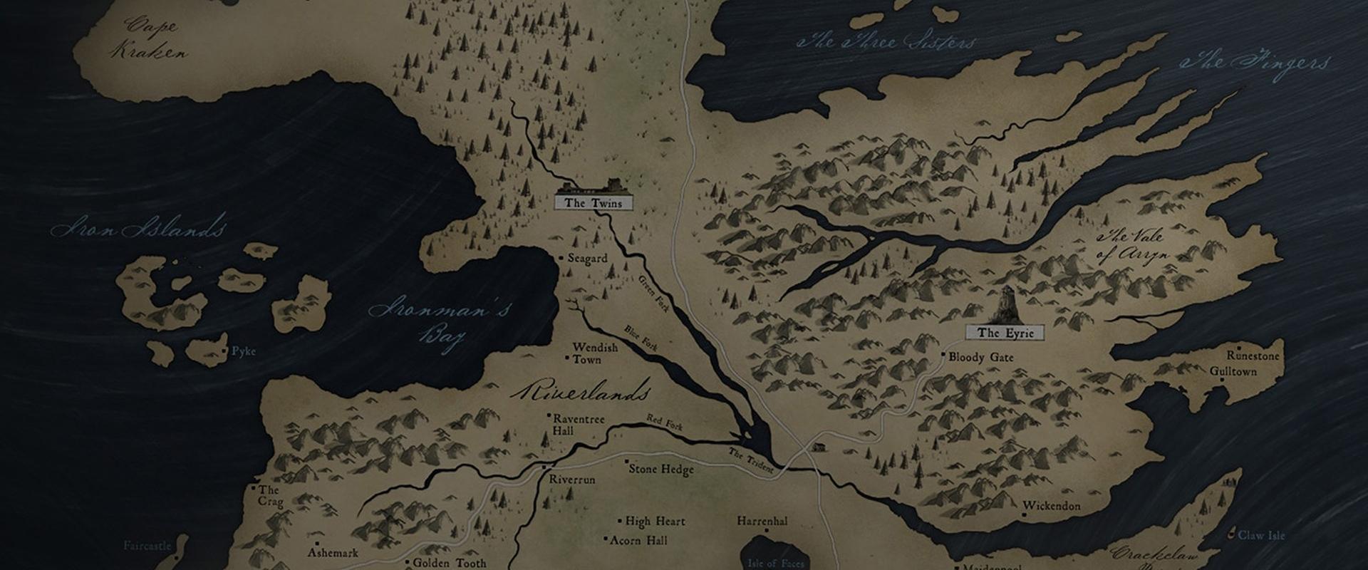 A Knight of the Seven Kingdoms: The Hedge Knight