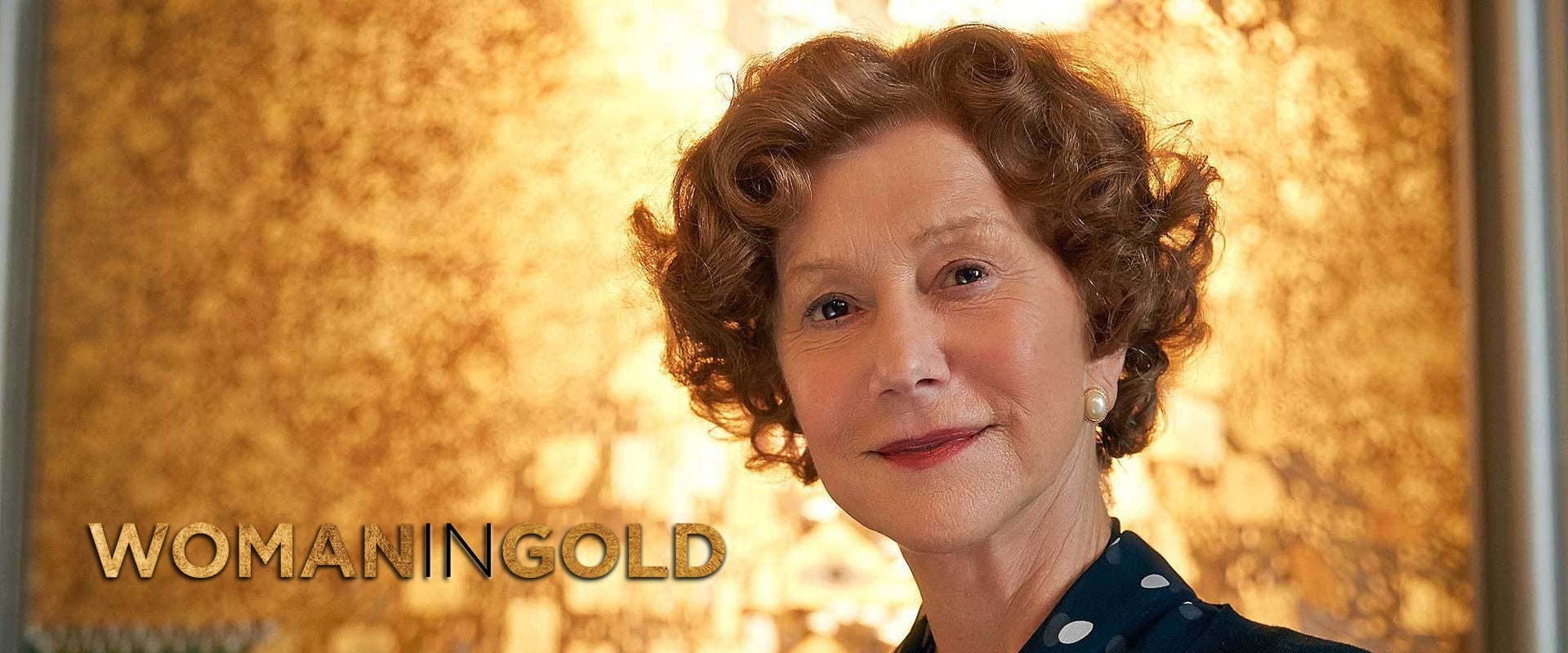 Woman in Gold