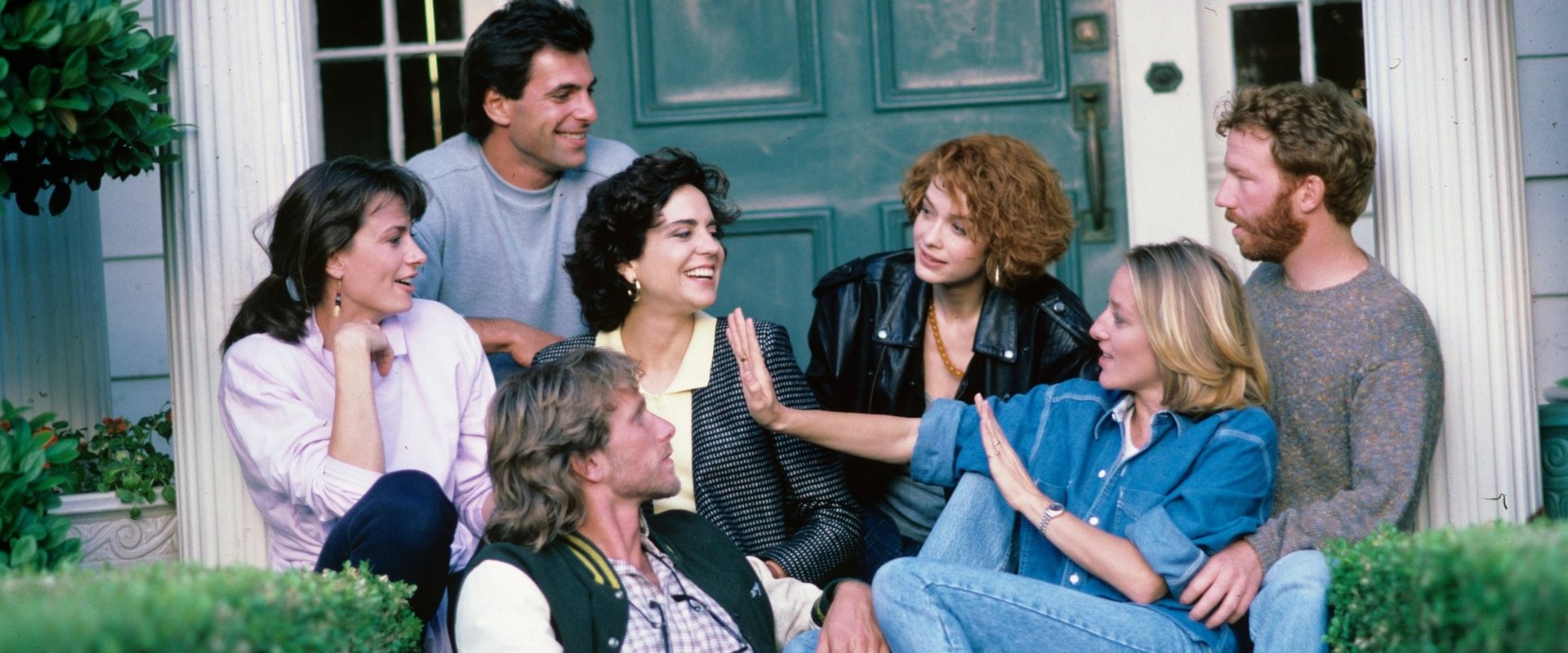 thirtysomething