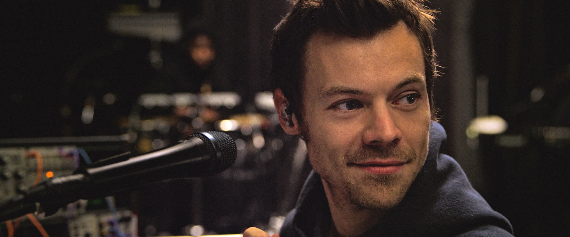 Harry Styles. One Night in Manchester.'s banner image