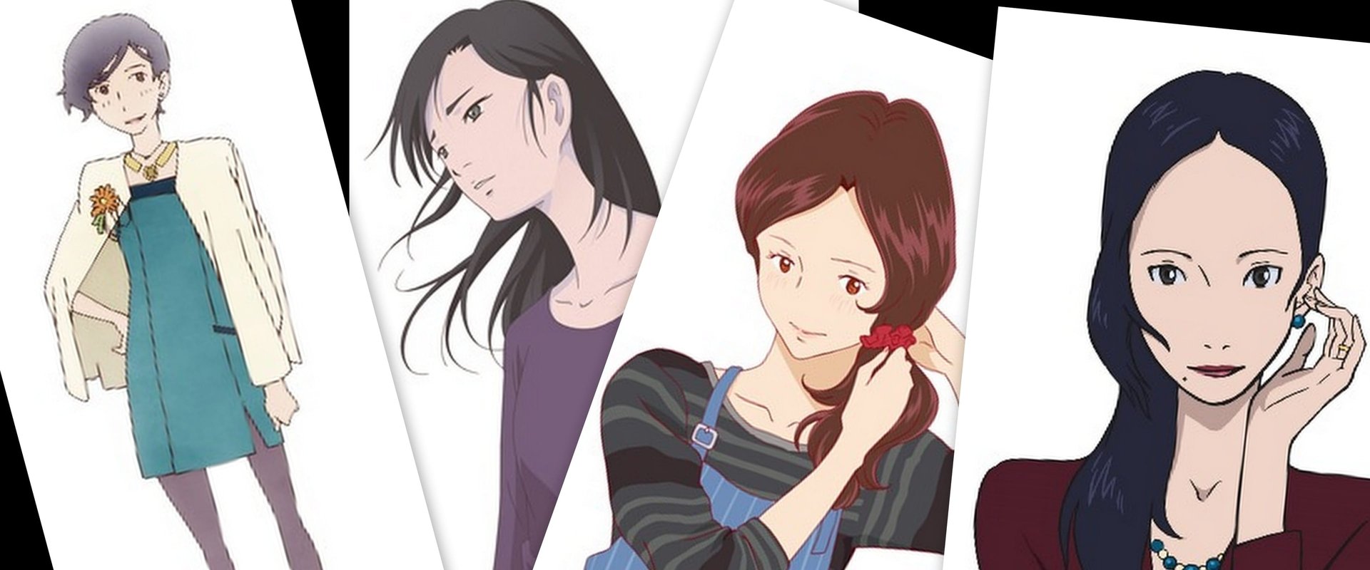 Otona Joshi no Anime Time