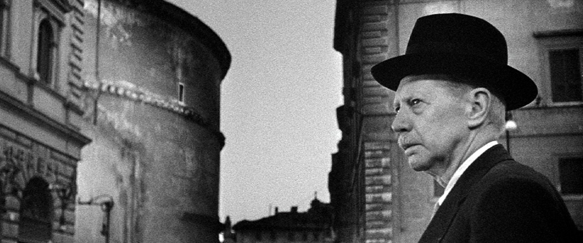 Umberto D.