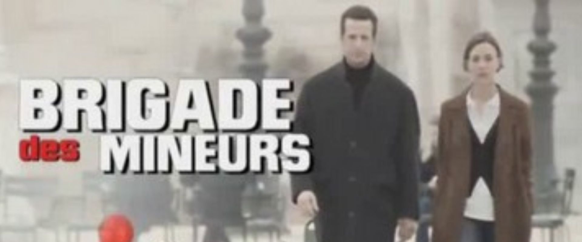 Brigade des mineurs 2002
