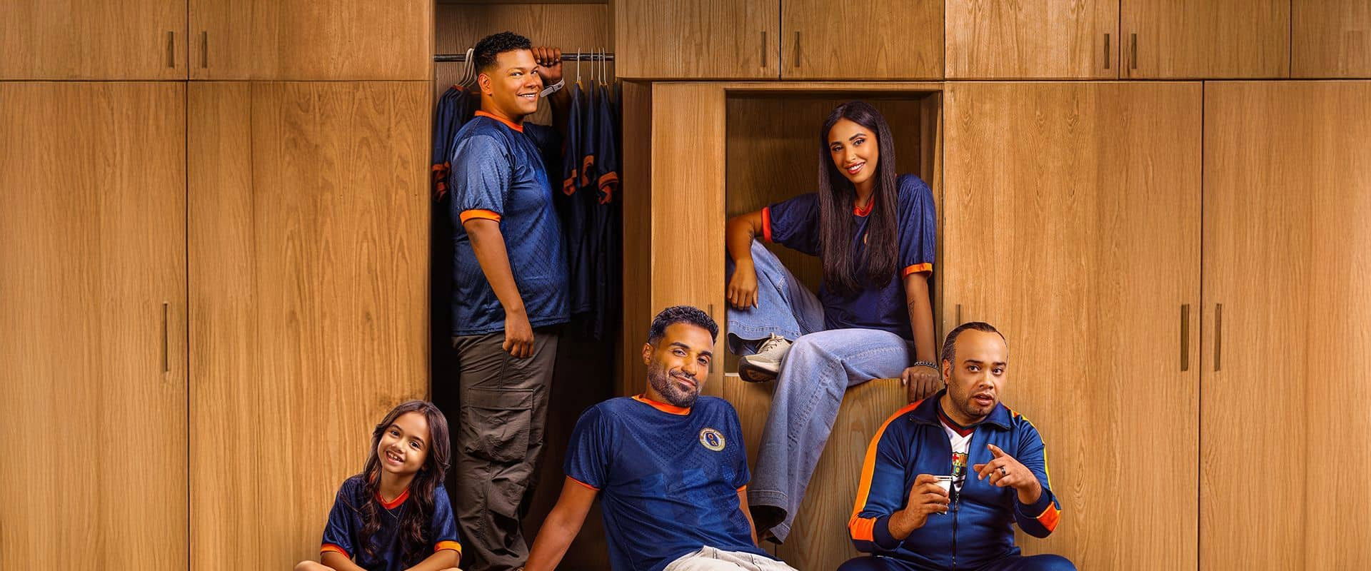 Ibn El Nadi's banner image