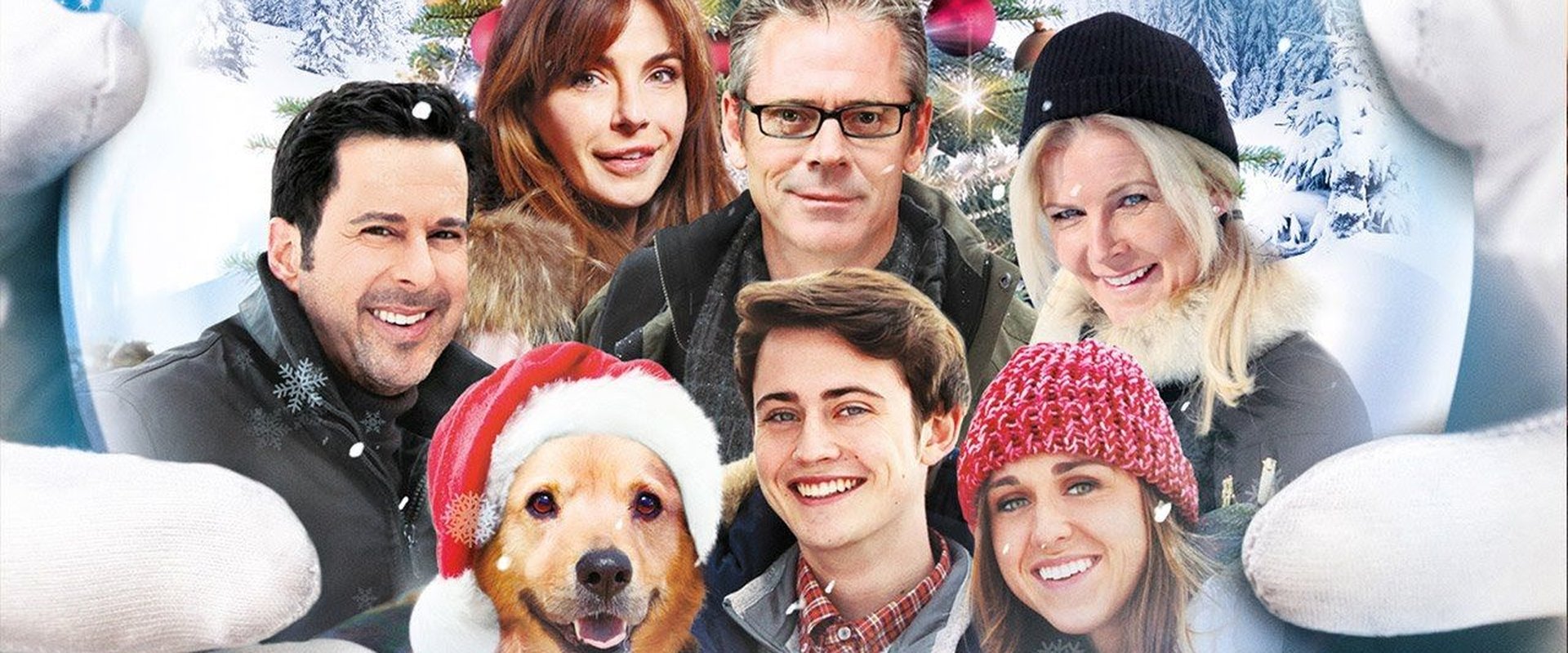 A Magic Christmas